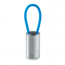 Aluminium torch glow in dark