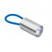 Aluminium torch glow in dark