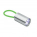 Aluminium torch glow in dark