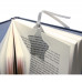 Книжная закладка звездочка