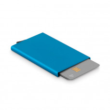 Карт холдер алюминиевый RFID