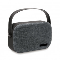 Bluetooth-динамик 2x3W 400 мАч