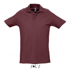 Поло SPRING II 100% хлопок 210 грамм