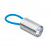 Aluminium torch glow in dark