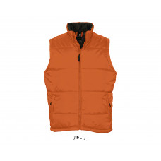 Жилет Warm