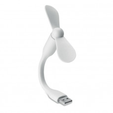Настольный USB вентилятор
