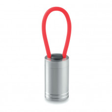 Aluminium torch glow in dark