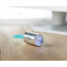 Aluminium torch glow in dark