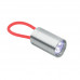 Aluminium torch glow in dark