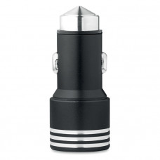 Автомобильный USB адаптер