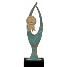 Награда VERDIGRIS: SILVER WINNER