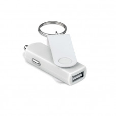 Автомобильная зарядка USB на к