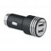 Автомобильный USB адаптер