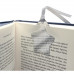 Книжная закладка звездочка