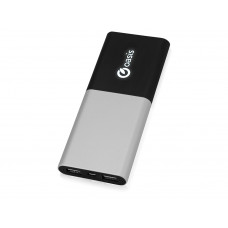 Внешний аккумулятор Quark  6000 mAh