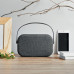 Bluetooth-динамик 2x3W 400 мАч