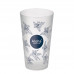 Frosted PP cup 550 ml
