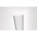 Frosted PP cup 550 ml