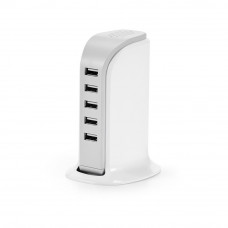 STEVENS. Зарядная станция USB