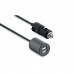 Зарядное устройство USB, длина