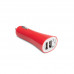 USB адаптер для автомобиля