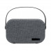 Bluetooth-динамик 2x3W 400 мАч