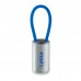 Aluminium torch glow in dark