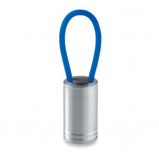 Aluminium torch glow in dark